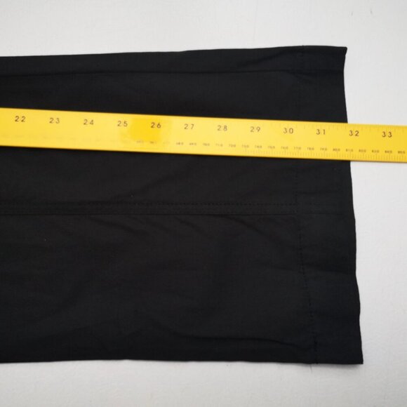 NWT Reitmans Ladies Size 5 Washable Stretch Wide Leg Preferred Fit Cargo Pants - Picture 16 of 16